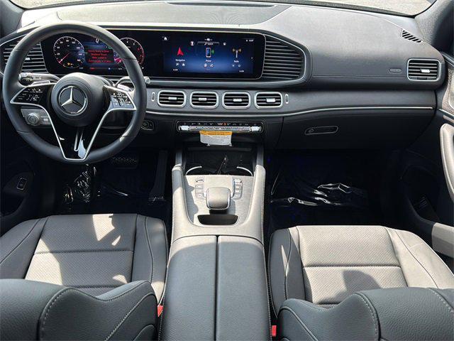 new 2026 Mercedes-Benz GLE 450 car, priced at $80,490