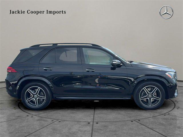 new 2026 Mercedes-Benz GLE 450 car, priced at $80,490