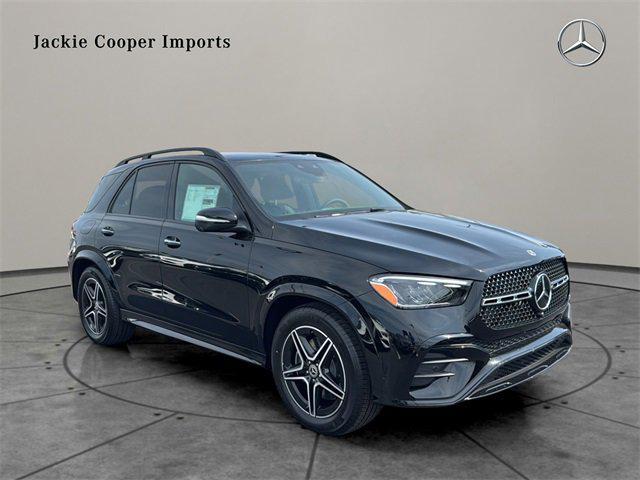new 2026 Mercedes-Benz GLE 450 car, priced at $80,490
