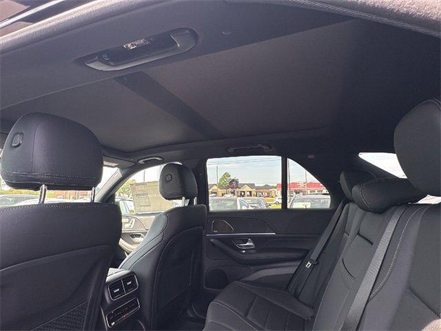 new 2026 Mercedes-Benz GLE 450 car, priced at $80,490