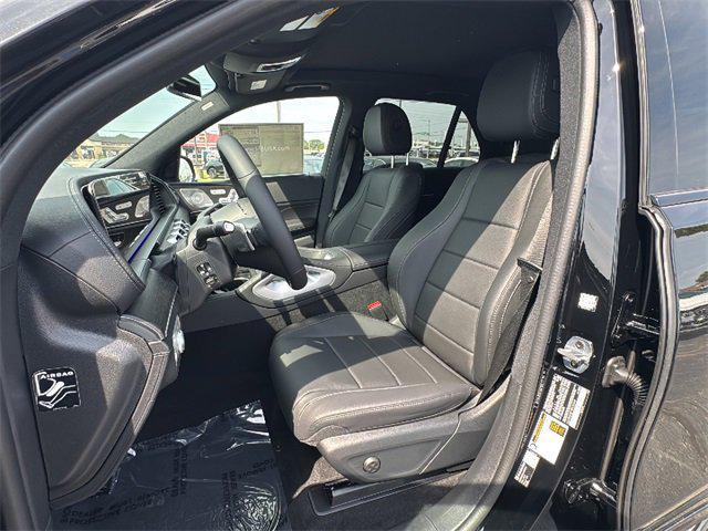 new 2026 Mercedes-Benz GLE 450 car, priced at $80,490