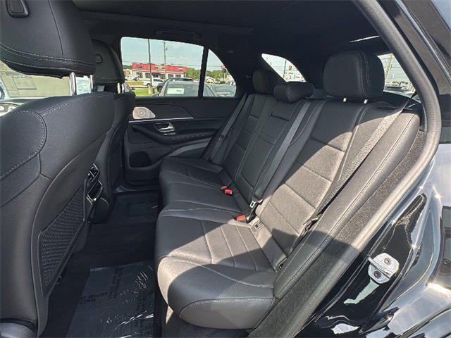 new 2026 Mercedes-Benz GLE 450 car, priced at $80,490