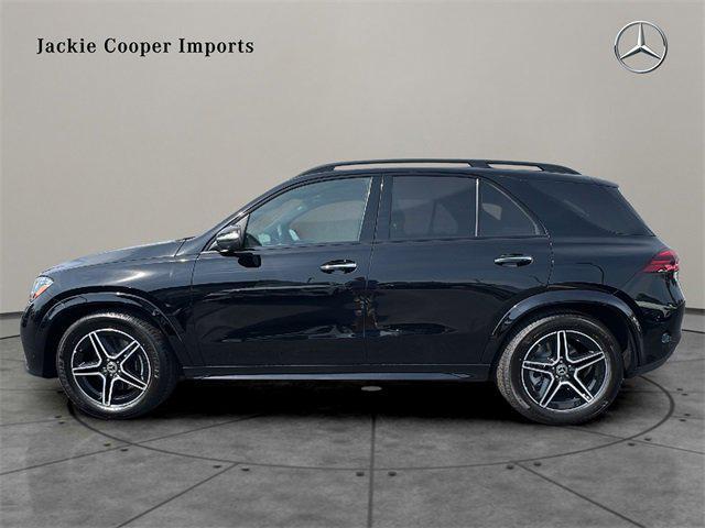 new 2026 Mercedes-Benz GLE 450 car, priced at $80,490