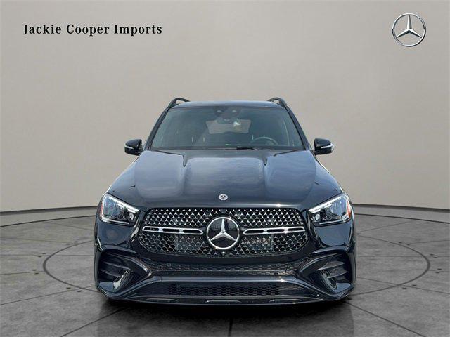 new 2026 Mercedes-Benz GLE 450 car, priced at $80,490