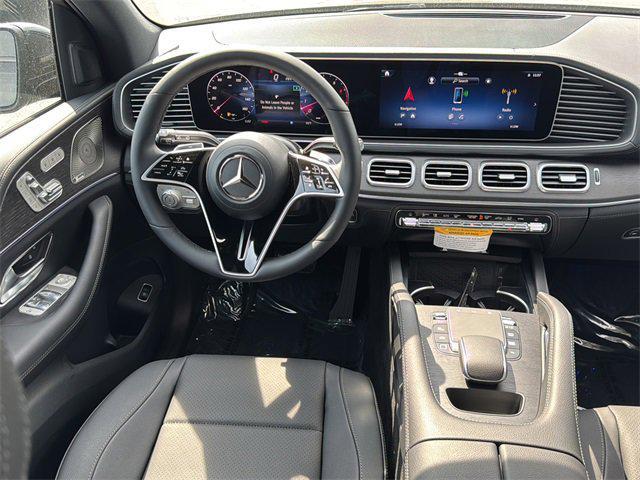 new 2026 Mercedes-Benz GLE 450 car, priced at $80,490