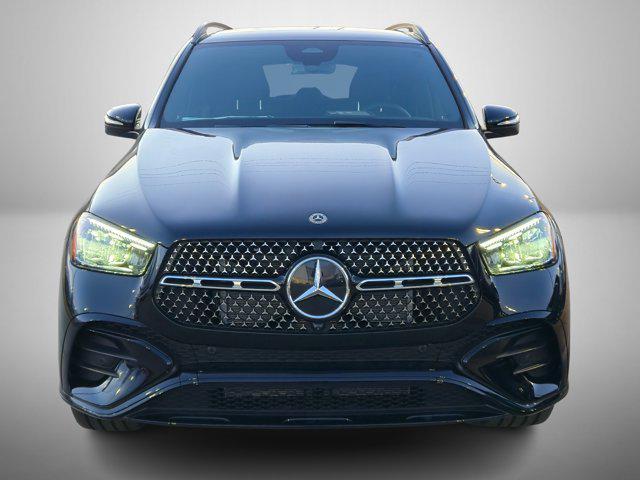 new 2025 Mercedes-Benz GLE 350 car, priced at $70,485