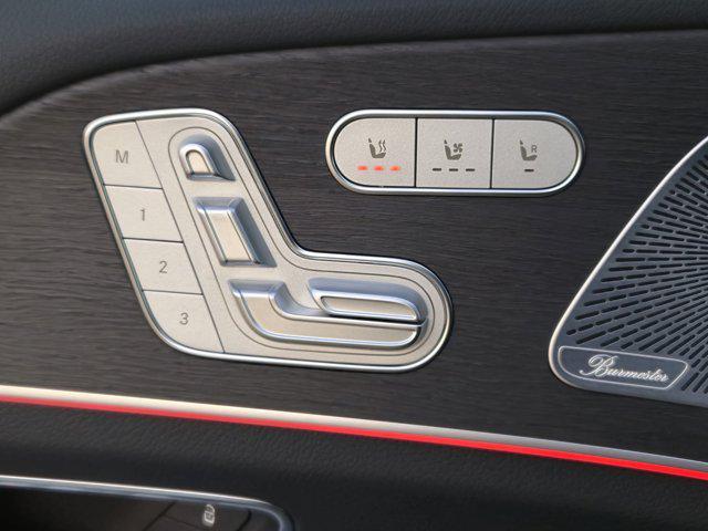 new 2025 Mercedes-Benz GLE 350 car, priced at $70,485