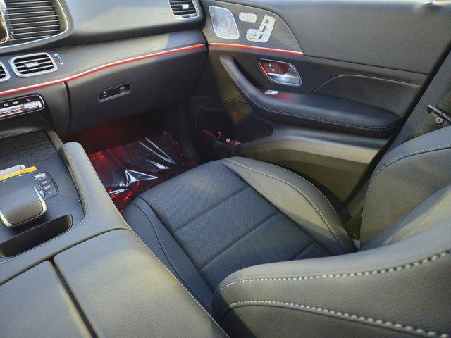 new 2025 Mercedes-Benz GLE 350 car, priced at $70,485