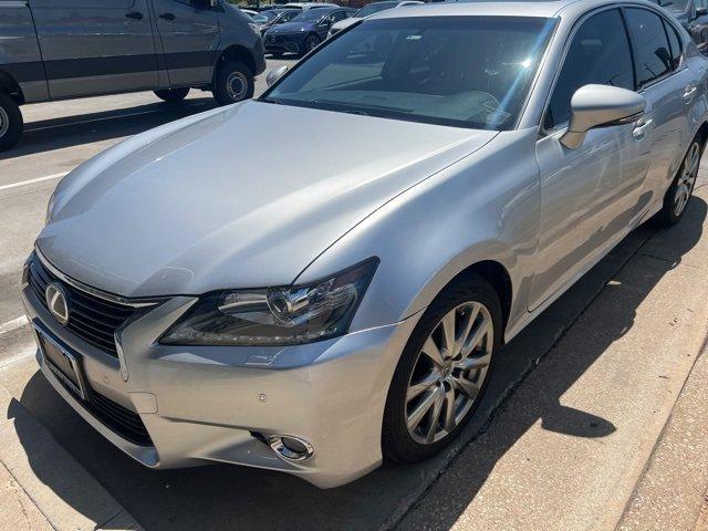 used 2013 Lexus GS 350 car, priced at $17,680