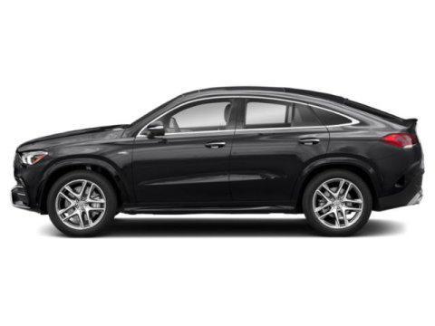 used 2021 Mercedes-Benz AMG GLE 53 car, priced at $61,000