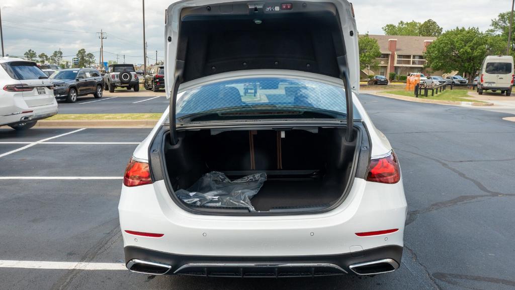 new 2024 Mercedes-Benz E-Class car, priced at $71,515