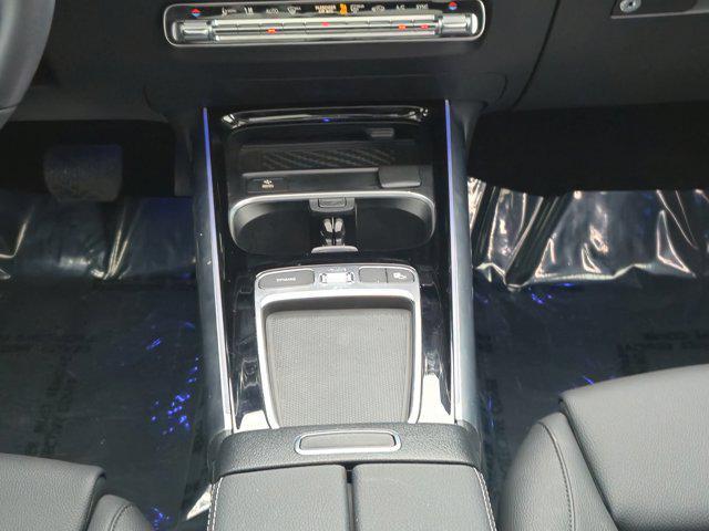 used 2024 Mercedes-Benz GLA 250 car, priced at $39,900