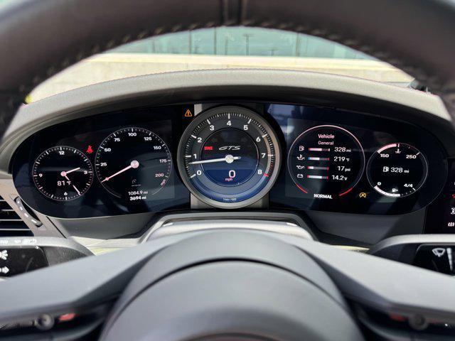 used 2022 Porsche 911 car, priced at $172,991