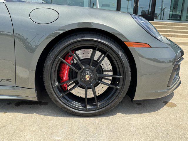 used 2022 Porsche 911 car, priced at $172,991