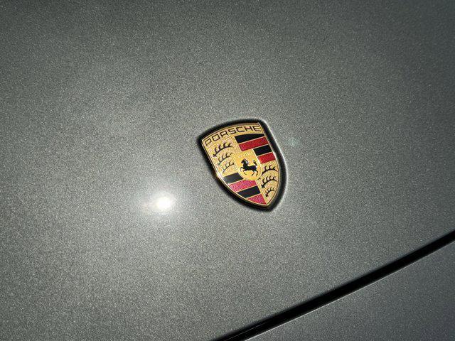 used 2022 Porsche 911 car, priced at $172,991