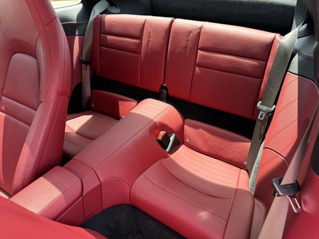used 2022 Porsche 911 car, priced at $172,991