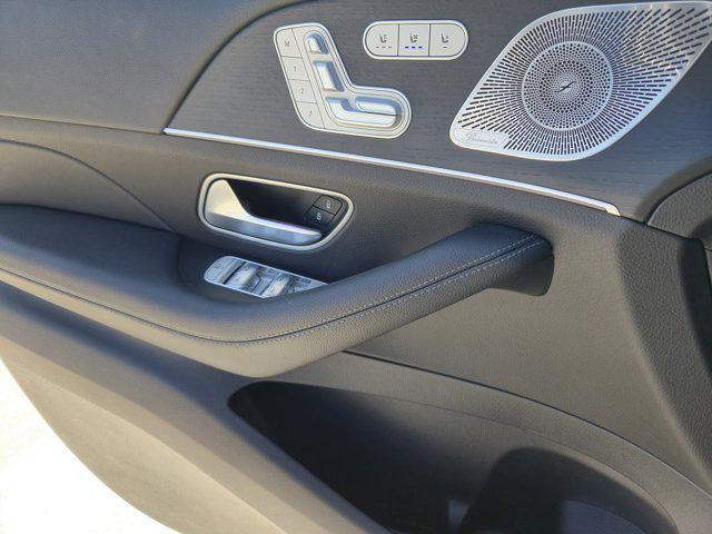 used 2023 Mercedes-Benz GLS 450 car, priced at $66,991