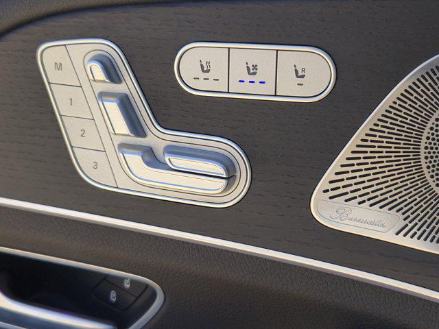 used 2023 Mercedes-Benz GLS 450 car, priced at $66,991