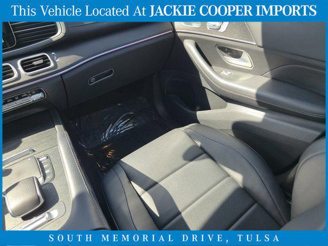 used 2023 Mercedes-Benz GLS 450 car, priced at $68,000