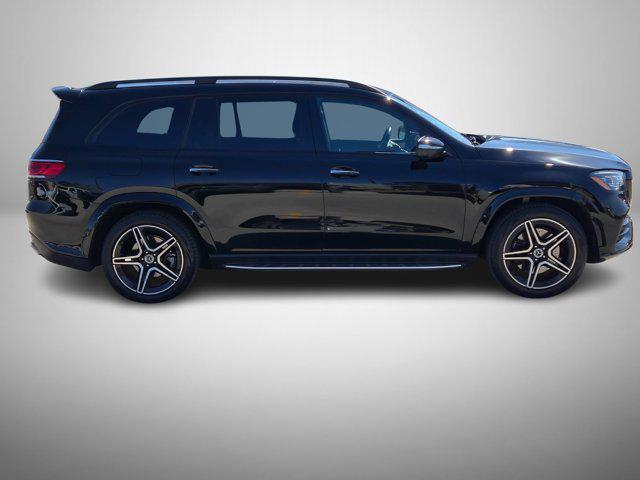 used 2023 Mercedes-Benz GLS 450 car, priced at $66,991