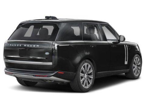 used 2023 Land Rover Range Rover car, priced at $116,000