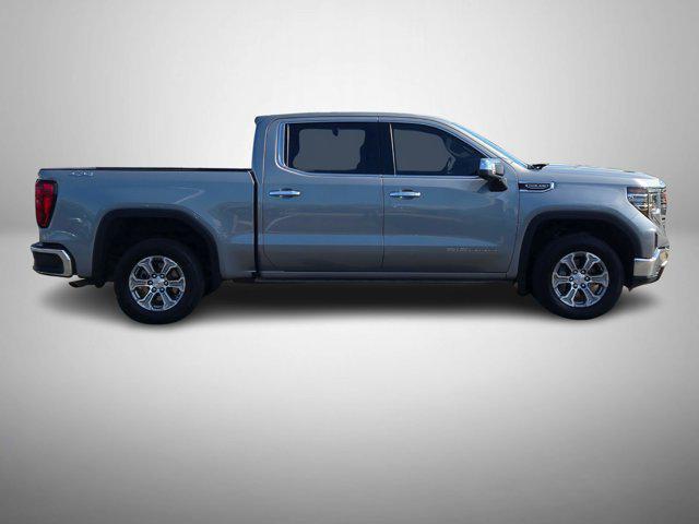 used 2024 GMC Sierra 1500 car, priced at $46,991