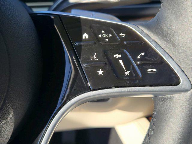 new 2025 Mercedes-Benz GLS 450 car, priced at $91,800