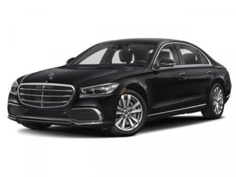 new 2025 Mercedes-Benz S-Class car, priced at $129,485