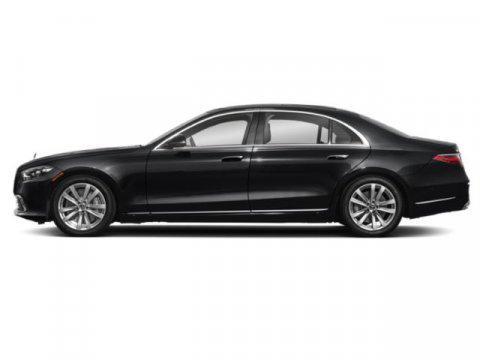 new 2025 Mercedes-Benz S-Class car, priced at $129,485