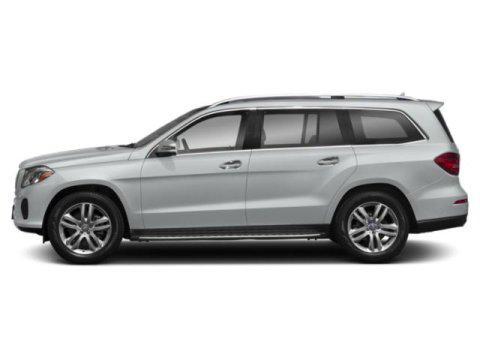 used 2019 Mercedes-Benz GLS 450 car, priced at $29,000