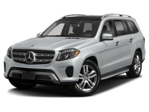 used 2019 Mercedes-Benz GLS 450 car, priced at $29,000