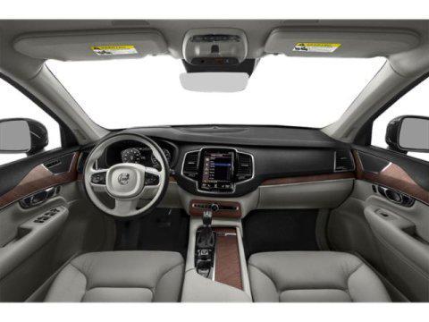 used 2022 Volvo XC90 car, priced at $42,750