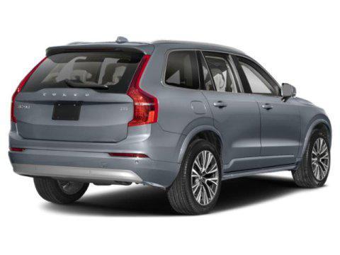 used 2022 Volvo XC90 car, priced at $42,750