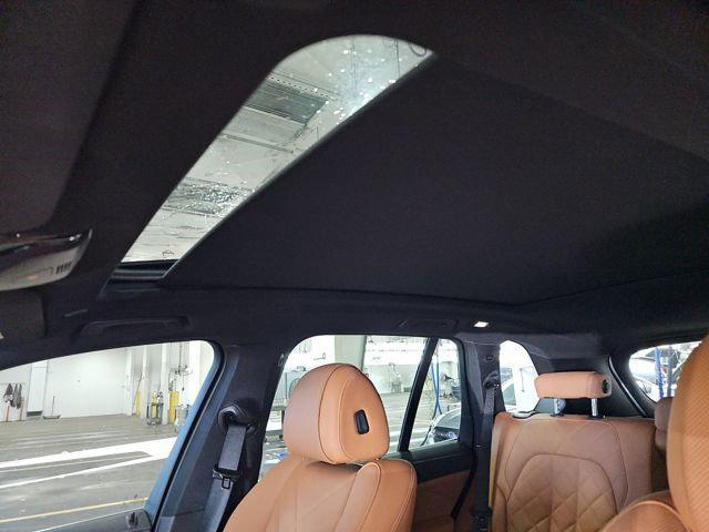 used 2023 BMW X5 car, priced at $48,724