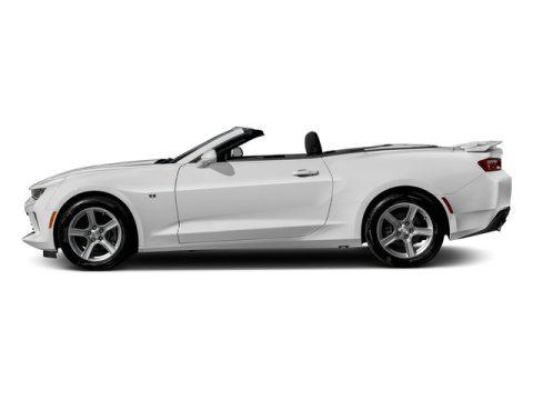 used 2017 Chevrolet Camaro car, priced at $22,000