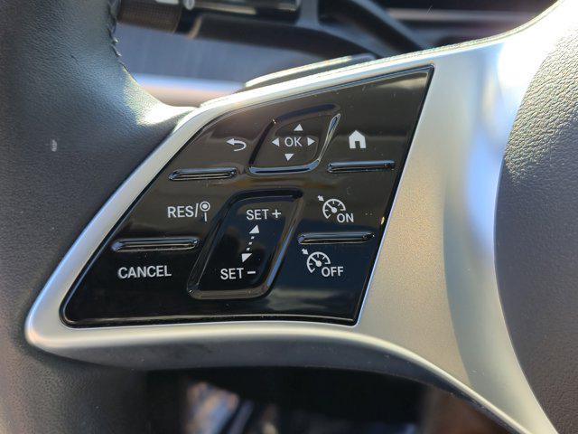 used 2022 Mercedes-Benz C-Class car, priced at $38,000