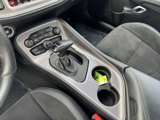 used 2023 Dodge Challenger car, priced at $41,000