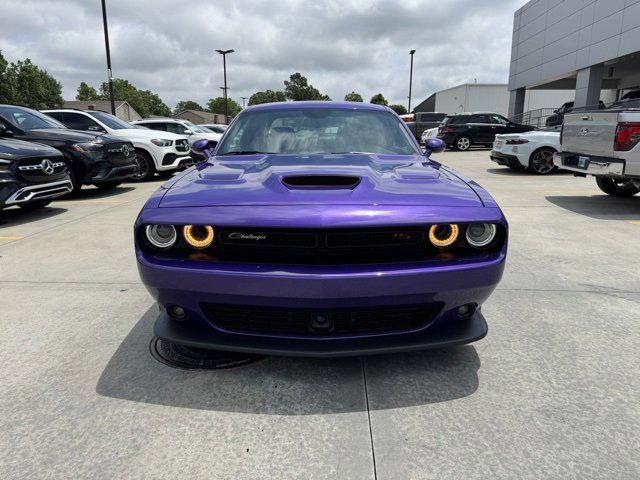 used 2023 Dodge Challenger car, priced at $41,000
