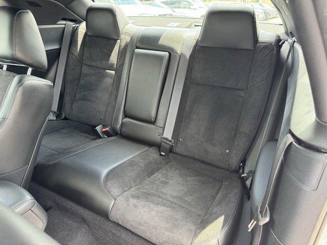 used 2023 Dodge Challenger car, priced at $41,000
