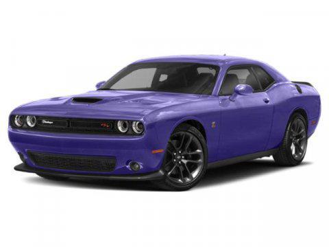 used 2023 Dodge Challenger car, priced at $42,000
