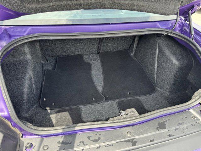 used 2023 Dodge Challenger car, priced at $41,000