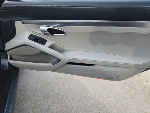 used 2017 Porsche 911 car, priced at $93,000