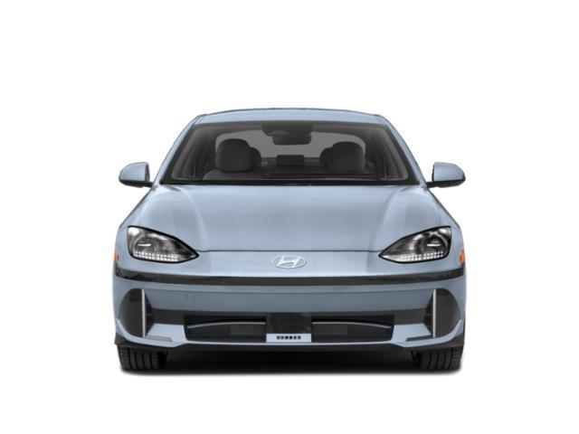 used 2023 Hyundai IONIQ 6 car, priced at $31,000