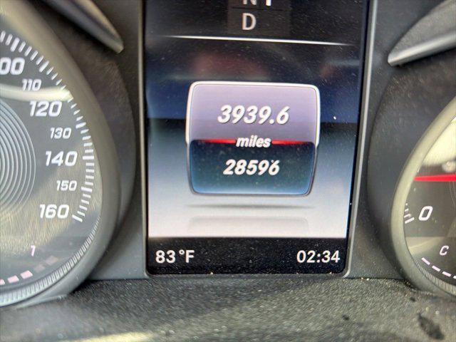 used 2018 Mercedes-Benz C-Class car, priced at $23,988