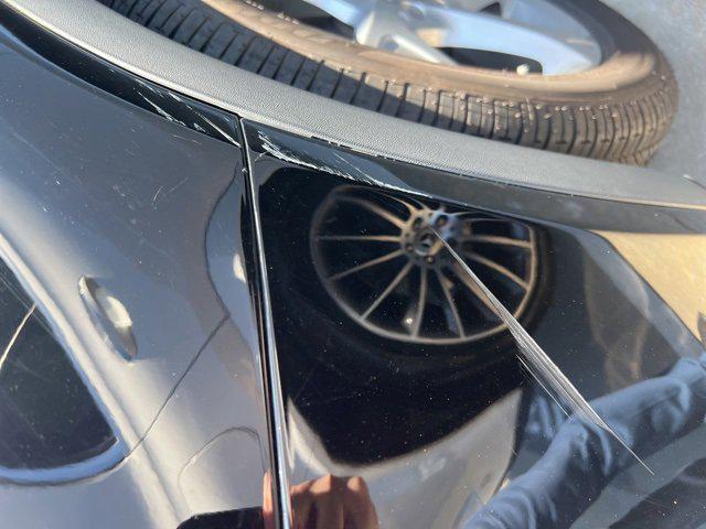 used 2019 Mercedes-Benz GLA 250 car, priced at $20,991