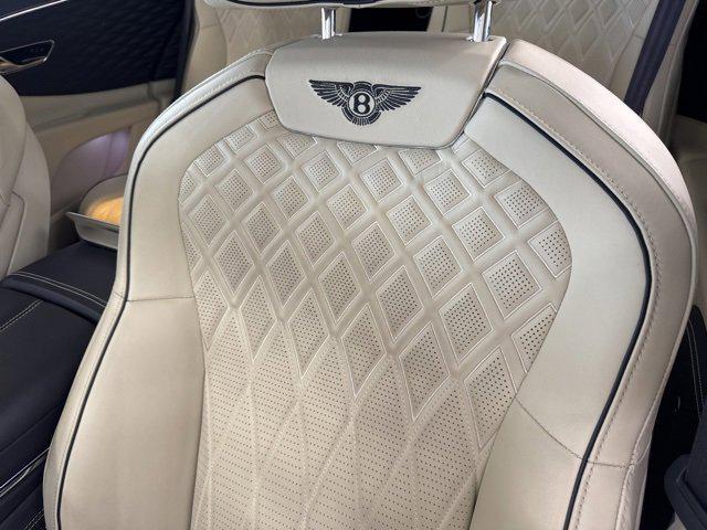 used 2021 Bentley Flying Spur car, priced at $141,000