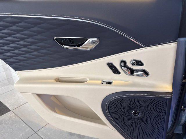 used 2021 Bentley Flying Spur car, priced at $141,000