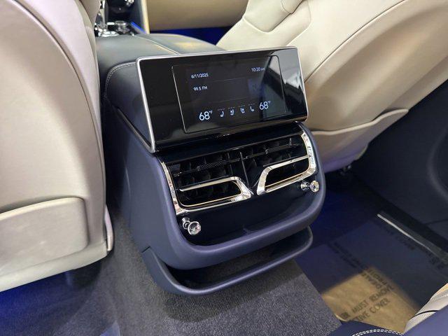 used 2021 Bentley Flying Spur car, priced at $141,000