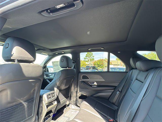 new 2026 Mercedes-Benz GLE 350 car, priced at $68,915