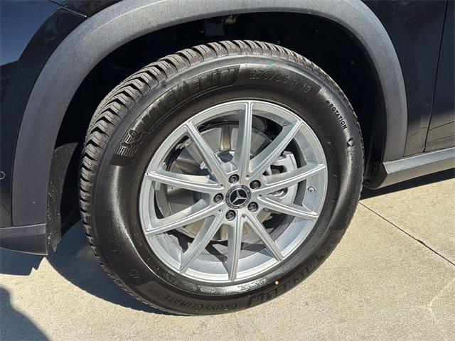 new 2026 Mercedes-Benz GLE 350 car, priced at $68,915